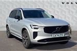 2024 Volvo XC90
