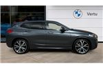 2019 BMW X2