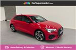 2023 Audi A3