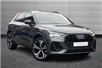 2020 Audi Q3