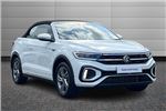 2022 Volkswagen T-Roc Cabriolet