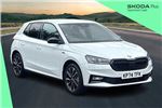 2024 Skoda Fabia