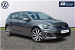 2018 Volkswagen Golf GTE