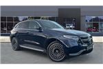 2023 Mercedes-Benz EQC