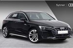 2024 Audi A3