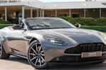 2021 Aston Martin DB11