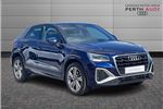 2022 Audi Q2