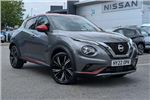 2022 Nissan Juke