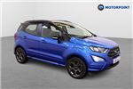 2020 Ford EcoSport