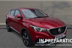 2020 MG ZS EV