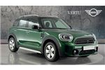 2021 MINI Countryman