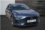 2023 Ford Focus