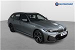 2022 BMW 3 Series Touring