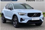 2024 Volvo XC40 2.0 B4P R DESIGN Pro 5dr Auto [7 speed]