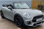 2020 MINI Convertible