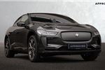 2023 Jaguar I-Pace