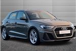 2023 Audi A1