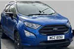 2019 Ford EcoSport