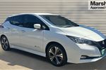 2019 Nissan Leaf