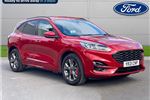 2021 Ford Kuga