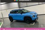 2019 Citroen C3 Aircross