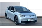 2021 Volkswagen ID.3