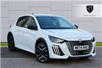 2024 Peugeot 208