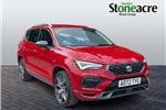 2023 SEAT Ateca