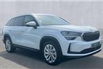 2024 Skoda Kodiaq