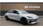 2024 Hyundai IONIQ 6