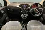 2019 Fiat 500