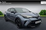 2022 Toyota C-HR