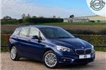 2016 BMW 2 Series Active Tourer