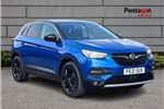 2021 Vauxhall Grandland X