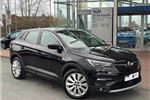 2021 Vauxhall Grandland X