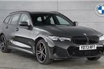 2024 BMW 3 Series Touring