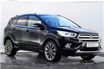 2019 Ford Kuga