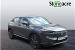 2022 Honda HR-V