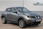 2017 Nissan Juke