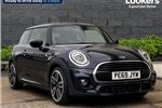 2019 MINI Hatchback