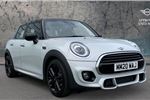 2020 MINI Hatchback 5dr