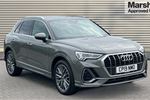 2019 Audi Q3