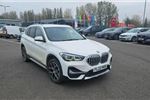 2022 BMW X1