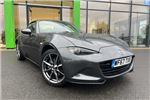 2017 Mazda MX-5