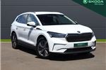 2024 Skoda Enyaq