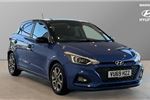 2019 Hyundai i20