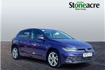 2022 Volkswagen Polo