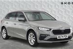 2024 Skoda Scala
