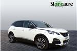 2018 Peugeot 3008