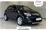 2015 Vauxhall Mokka